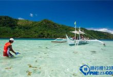 十大亚洲旅游圣地景点排行|爱分享