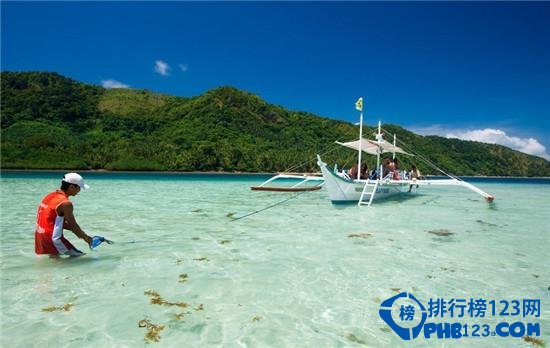 十大亚洲旅游圣地景点排行插图9