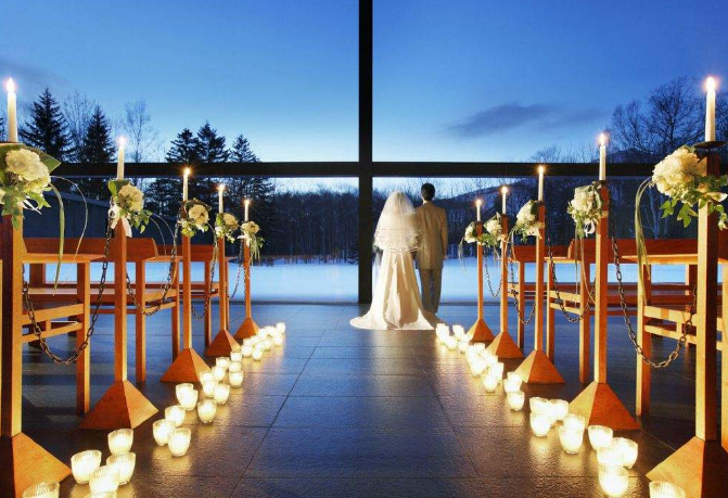 世界十大最适宜结婚的地方 个个风景如画，有你爱的吗插图8