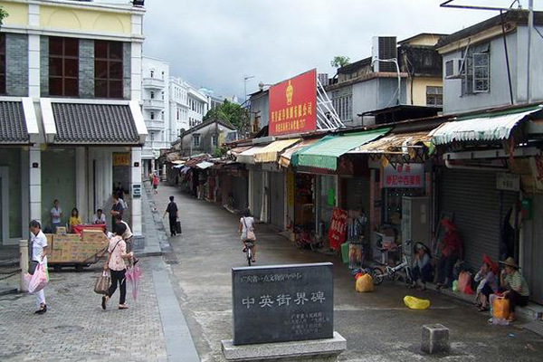 深圳抖音网红地点：带你体验城市的繁华也感受大自然的美好插图5