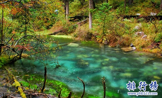 夏天去哪里避暑最好?2018中国十大避暑胜地排行榜(强荐)插图3