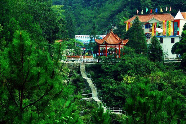 安徽十大爬山好去处：黄山只排第二 第一风景秀丽且文化深厚插图5