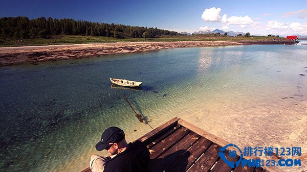 世界上十大与童话最接近的梦幻之地排行榜插图4