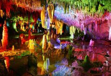 杭州十大爬山好去处排行榜：凤凰山 宝石山 吴山上榜|爱分享