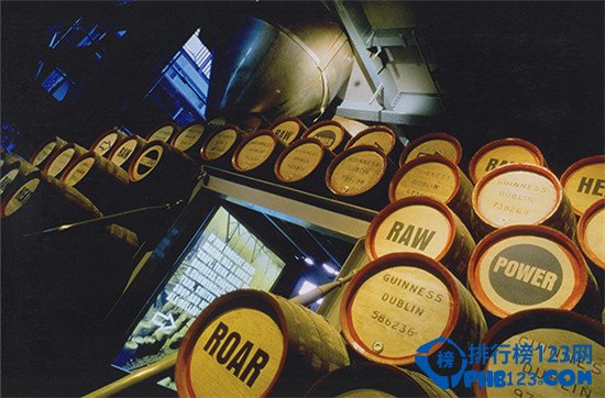 全球十大啤酒城排行榜插图5