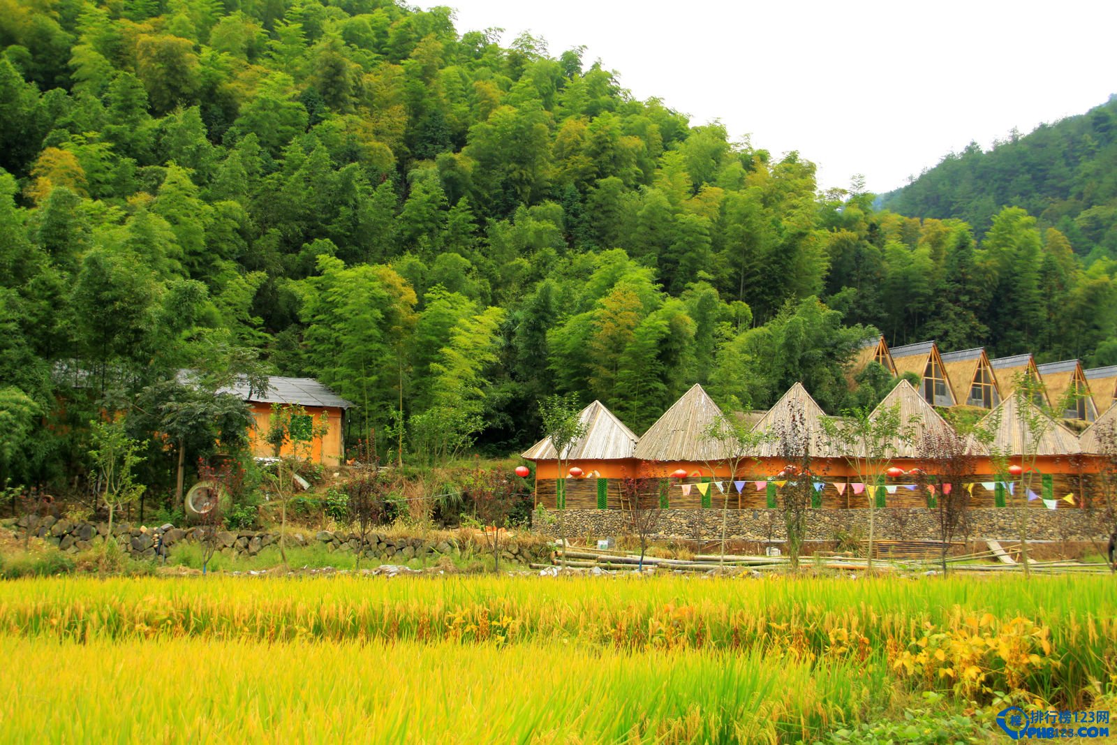 中国十大最美县城，有你的家乡吗？插图4