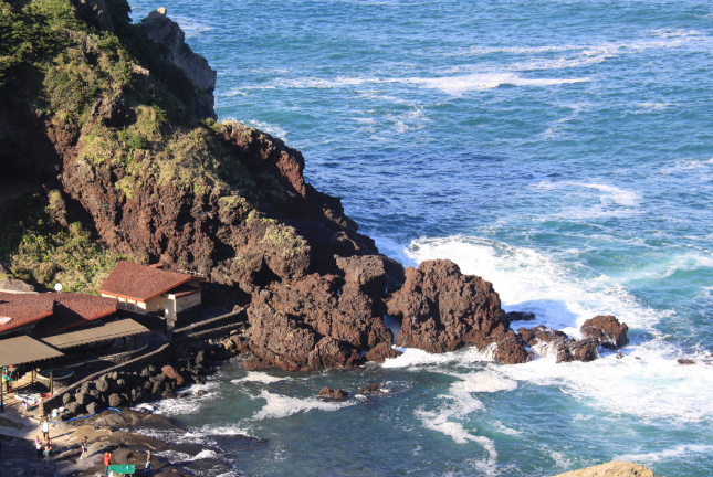 韩国十大旅游景点排名 首尔人气最高，济州岛很值得一去插图5