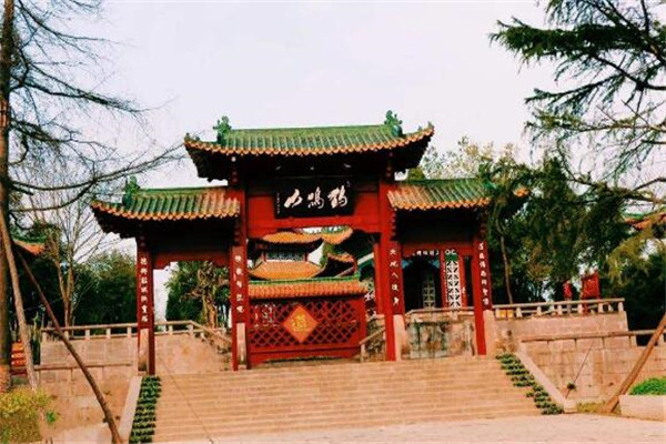 广元最好玩的地方推荐 广元好玩的地方排行榜插图7