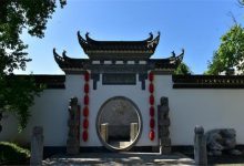 铜陵最好玩的地方推荐 铜陵好玩的地方排行榜|爱分享