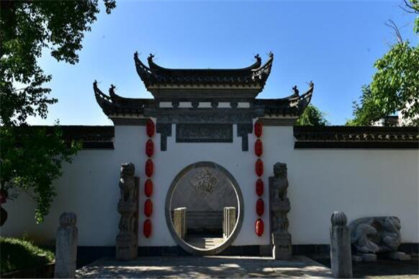 铜陵最好玩的地方推荐 铜陵好玩的地方排行榜插图7