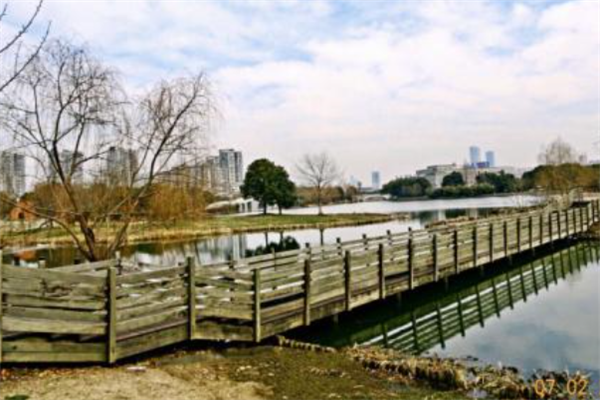 无锡十大免费景点：蠡湖公园上榜，第十是全国重点保护文物插图8