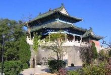 石家庄好玩的地方排行榜 赵州桥世界知名，第三必到|爱分享