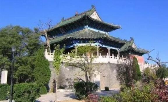 石家庄好玩的地方排行榜 赵州桥世界知名，第三必到插图9