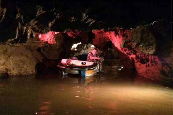 绵阳最好玩的地方推荐 绵阳好玩的地方排行榜插图9