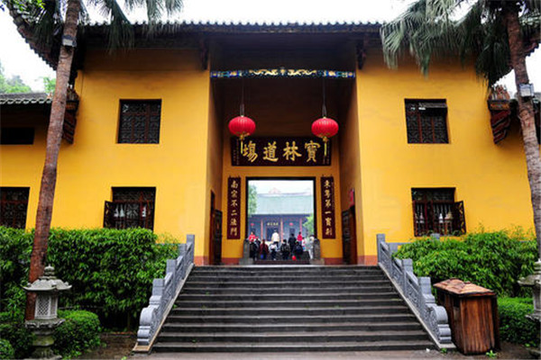 韶关十大风景名胜排名：金鸡岭上榜，第3仙气十足插图7