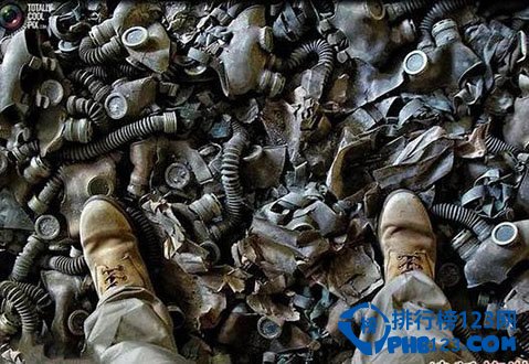 世界十大旅游禁地排行榜插图7