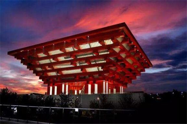 上海好玩的地方风景区 田子坊人气超旺，其它的也都很有特色插图1