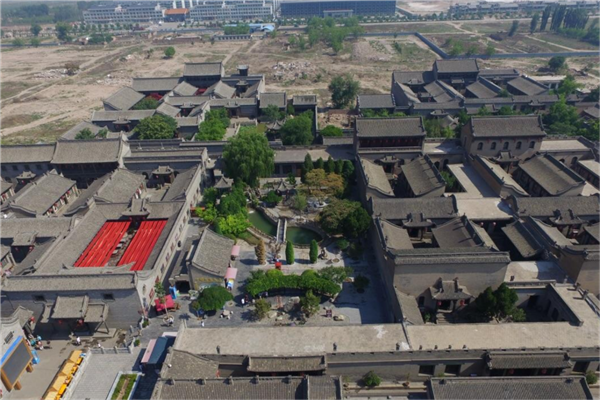 2020山西最好玩的景点排名 平遥古城建筑历史底蕴深厚插图7