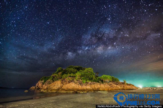 全球最美十大星光海滩排行榜插图8