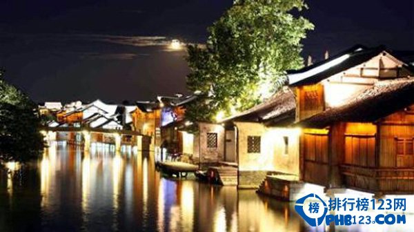 中国十大最美赏月地排行榜插图9