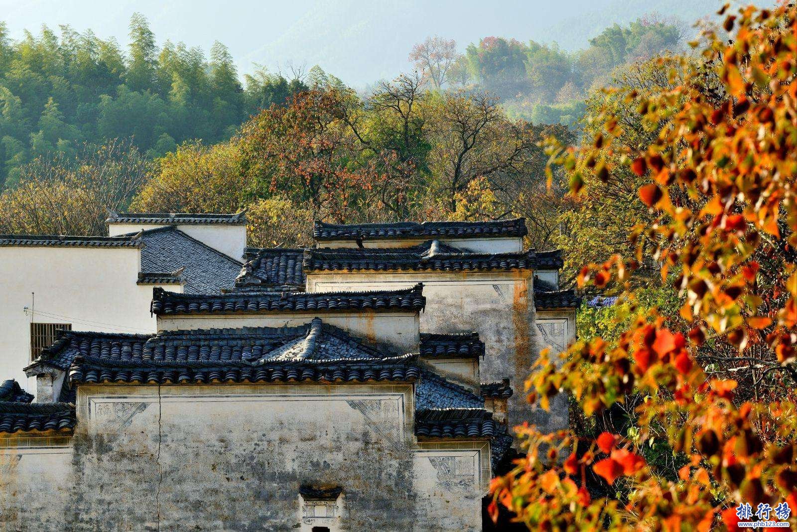 11月份适合去哪里旅游 十大11月旅游最佳去处插图5