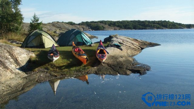 全球十大最迷人的原野之地排行榜插图6