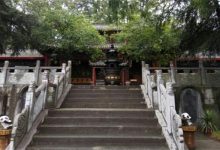 安康最好玩的地方推荐 安康好玩的地方排行榜|爱分享