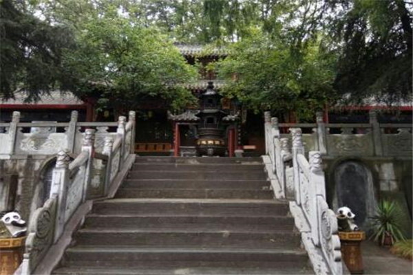 安康最好玩的地方推荐 安康好玩的地方排行榜插图