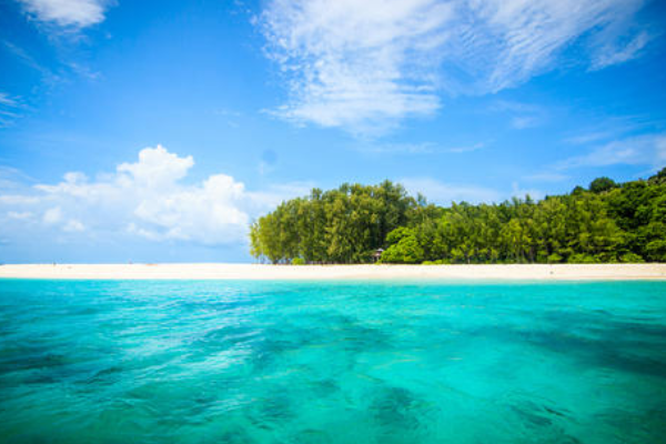 世界最美十大海岛 大溪地只排第二，斐济岛榜上有名插图6