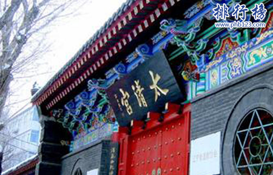 沈阳有什么好玩的地方?沈阳旅游必去景点排行榜插图7