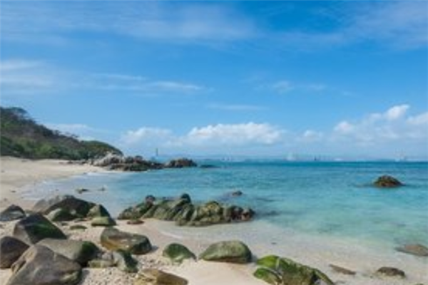 中国十大最美海岛：澎湖列岛，它是广州第四大岛插图3