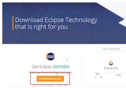 eclipse安装包怎么安装插图2