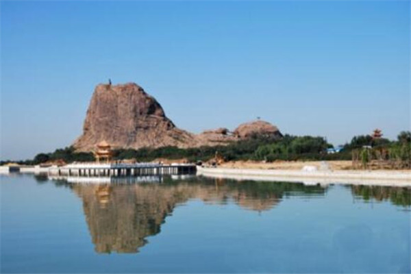 营口最好玩的地方推荐 营口好玩的地方排行榜插图1