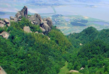 安庆十大风景名胜区排行榜：皖河闸上榜，第九是古镇|爱分享