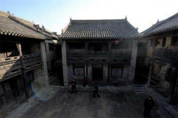 晋城最好玩的地方推荐 晋城好玩的地方排行榜插图5