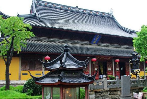 中国十大最灵道观排行榜：白云观上榜，第十有千年历史插图9