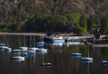 全球五大最深湖泊排行榜 贝加尔湖位列榜首，最深处达1680米|爱分享