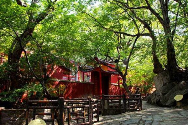 宿州最好玩的地方推荐 宿州好玩的地方排行榜插图1