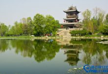 盘点中国十大私家园林 喧嚣之外一方净土|爱分享