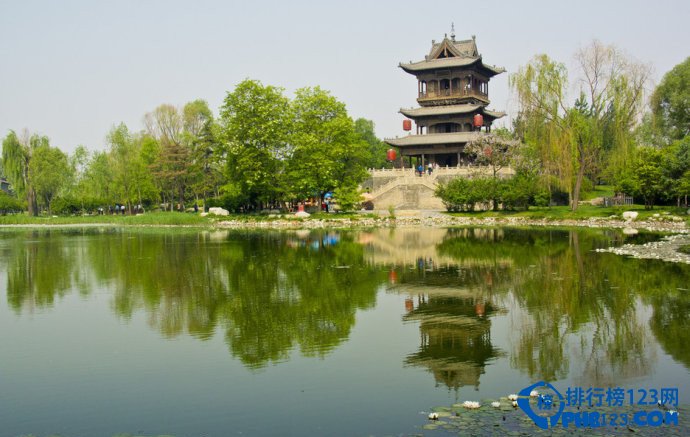 盘点中国十大私家园林 喧嚣之外一方净土插图9