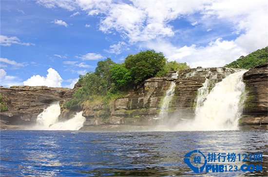 十个最值得去的野生动植物国家公园排行榜插图7