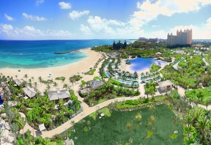 世界十大最美丽的岛屿 旅游首选，最浪漫的景点插图9