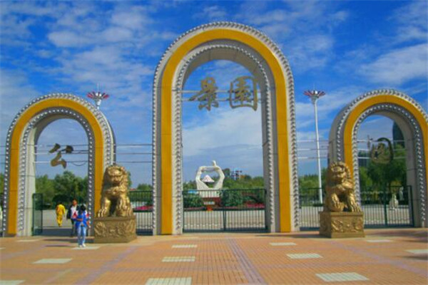 大庆有什么好玩的地方？盘点大庆好玩的地方排行榜插图8