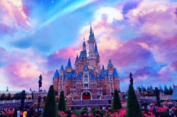 上海十大必游景点 快去杜莎夫人蜡像馆和你的爱豆合影吧插图6