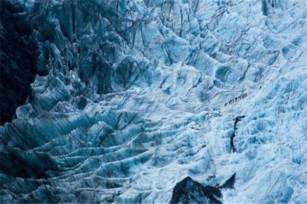 世界十大非著名奇迹 昆明石林上榜,迪拜世界群岛你知道吗插图2