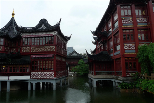 上海最好玩的地方排名 你知道几个插图2