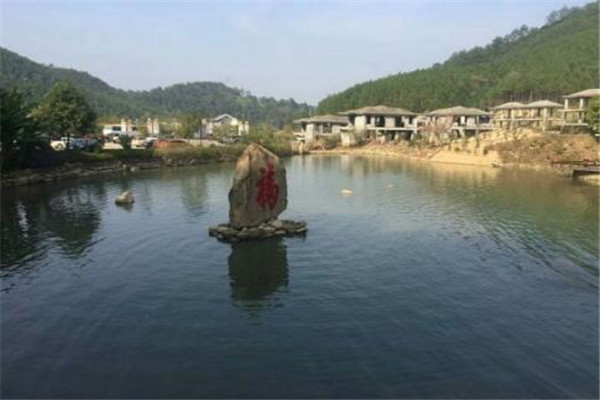 南平最好玩的地方推荐 南平好玩的地方排行榜插图6