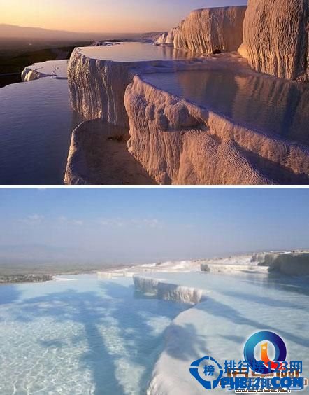 盘点世界十大地理奇观插图