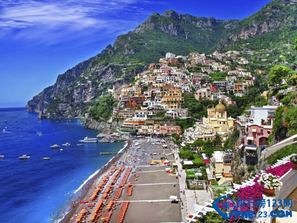 欧美最美的城市排名插图7