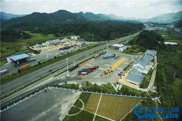 重庆最美公路在哪里？重庆最美的十条公路插图3